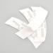 Staccatory 36Pc/Lot No-Shine Lace Wig Tape Double Sided Adhesive Hair Tape Strips for Toupees/Lace Wig Film - Buy Online on GoSupps.com