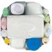dexbaby The Spin Changing Station  White - Buy Online on GoSupps.com