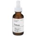 The Ordinary"Buffet" + Copper Peptides 1% - 30ml multi-technology peptide serum to target multiple signs of aging at once. - Buy Online on GoSupps.com