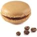 6 x Assorted Flavours Macarons de Pauline 72g (Vanilla Mocha & Chocolate) - Buy Online on GoSupps.com