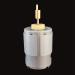 Replacement 7200RPM Hair Clipper Motor for 8504/ Electric Clippers Motor Upgrade Repair Part - Buy Online on GoSupps.com