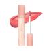 Dasique Water Blur Tint 04 Rosy Coral I Vegan  Cruelty-free I Non-sticky  Non-greasy  Watery Formula Transforming Into a Silky Finish