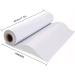 White Drawing Paper Roll - 20 m Art Paper Roll (44CM X 20M) Painting Sketching Paper for Easel Paper  Bulletin Board Paper  Wall Art  Gift Wrap - Buy Online on GoSupps.com