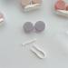 Buy TSLRSA 6-Piece Portable Contact Lens Container Set | Travel & Home Use | Mini Lens Cases with L & R Caps | Tweezers | 6 Colors Available - Buy Online on GoSupps.com