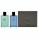 Zara Man Green Savage + Blue Spirit Cologne for Men Fragrance Set EDT Eau De Toilette 2x 90 ML (3.04 FL OZ)