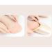 Soft Silicone Gel Ballet Dance Toe Pads - Toe Protectors with Breathable Hole, 1 Pair - Buy Online on GoSupps.com