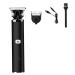 Hair Clippers Washable Hair Trimmer Metal Housing Barber Shop Professional Electric Hair Clipper Beard Trimmer Prcision T-Blades Hair Cutter