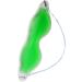 FOMIYES Cooling Eye Mask Gel Eye Cooling Eye Cover Eye Care Cool Masks Silicone Cooling Eye Pastes Reusable Cooling Ice Eye Mask Blindfold Therapeutic Eye Mask Cold Facial Mask 18.50X5.00X0.50CM Green - Buy Online on GoSupps.com