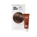 Permanent Colour 6.0 + Chestnut Brunette Shade Shot 6.0 Shadeshot