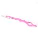 Stainless Steel Hair Styling Razor for Men | Pink Thinning Knife & Shaving Tool | International Shipping - Buy Online on GoSupps.com