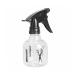Budstfee Hairdressing Mist Sprayer 300ml Multi Usage Hairdressing Sprayer Portable Water Spray Bottle Refillable Hair Can Sprinkler Hair Can Sprinkler