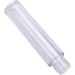 BIUDECO 15 Pcs Empty Tube Black Lid Empty Lash Tube Empty Mascara Bottle Empty Eyelashes Tube Funnel - Buy Online on GoSupps.com