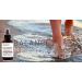 Balance - Frankincense & Myrrh Sandalwood Aromatherapy Mist | 100% Natural Essential Oil Blend for Grounding & Calmness | Eunoia Naturals - Buy Online on GoSupps.com