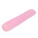 Anneome Gel Neck Pad Anti- Wrinkle Neck Patches Chest Wrinkle Tape Silicone Patches for Wrinkles Anti Wrinkle Neck Pad Neck Patches for Wrinkles Neckline Adhesive Tape Pink Cotton