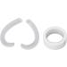 Baby Ear Corrector: Cuttable Silicone Patch for Infant Toddler Auricle Valgus Correction - Buy Online on GoSupps.com
