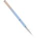 FRCOLOR Colored Drawing Tool for Manicure Nail Flower Nail Art Liner Nail Art Pen Manicure Liner Brush Carved Size 1 As Shown - Buy Online on GoSupps.com