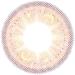 Buy Matlens EOS Brown Colored Contact Lenses | Prescription-Free | Includes Case & Care Solution | 2 Lenses - Moon River - Buy Online on GoSupps.com