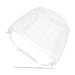 CALLARON Bonnet de Coloration R utilisable avec Crochet et Perforation Outil de Coloration Capillaire pour Usage Salon et Domestique