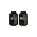 Seb Man The Multi-Tasker 3-in-1 Hair Wash for Beard and Body 2 x 250 ml (500 ml)