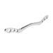 Charcoat massage device stainless steel cockroach IASASTM muscle massage Schaberklinge Guasha massage devices for hind legs neck soft tissue