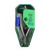 NGHIA Cuticle Nippers 16 jaw(6.5 mm) - Many Type #D-06 to #D-09 - Stainless Steel (#D-06)