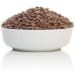 bb Royal Organic - Masoor Black Whole 500 g - Buy Online on GoSupps.com