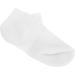 Verdant Touch Moisturizing Socks Moisturizing Exfoliating Socks 2 Pairs Anti-Cracking Foot Care Socks for Dead Skin Removal Elastic White Size L (39-41) - Buy Online on GoSupps.com