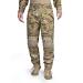 IDOGEAR G3 Combat Pants with Knee Pads Multicam Black Airsoft Hunting Army Military Camouflage Clothing A: Multicam X-Large