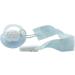 Personalized Birth Gift Set - Custom Pacifiers Doudou & Pacifier Clip for Babies (0-6 Months) - Buy Online on GoSupps.com