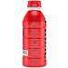 Prime Red Hydration Drink 500ml - Buy Online on GoSupps.com