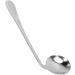 Curved Spoon Reduces Wrist Pressure Stainless Steel Angled Spoon Increases Feeding Easily Used for Arthritis for Parkinsons Disease (Right Hand) - Buy Online on GoSupps.com