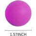 20 Pcs High Elasticity Colored Ping Pong Balls - Assorted Colors for Entertainment, Crafts, Pet Toys | Fun Table Tennis Games - Buy Online on GoSupps.com