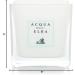 Acqua Dell Elba Mare Scented Candle - Luxury Home Fragrance Aromatherapy with Rosemary & Lemon 44oz Made in Italy - Buy Online on GoSupps.com