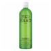 Buy Bed Head by Tigi Elasticate Strengthening Conditioner 750ml - Ideal for Weak Hair International Shipping Available - Buy Online on GoSupps.com