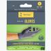 Synergy Gloves Arthritic/Ryanoids/Pain/Bamboo Far Infrared (FIR) Infused Material - Small - Buy Online on GoSupps.com
