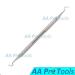 AAProTools Elastic Placer - Orthodontic Instrument | A+ Quality - Buy Online on GoSupps.com