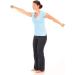 Buy Togu Brasil Deep Muscle Hand Trainer - Set of 2 with Exercise Instructions | International Shipping Available - Buy Online on GoSupps.com