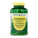 Generic Spring Valley Cinnamon Plus Chromium 1 000 mg 180 Count Capsules - Natural Dietary Supplement for General Wellness & + Sticker Dri Store