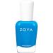 Zoya Easy Neon 2021 Summer Nail Polish - Echo 15ml