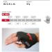 Buy Ocun Crack Gloves 2020 Pulleys Black M - Best International Shipping & Top Climbing Gear - Buy Online on GoSupps.com