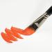 Creative Mark Black Swan Synthetic Red Sable Paint Brush - Size 4 Flat - Buy Online on GoSupps.com