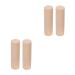 FRCOLOR 4pcs Nasal Stick Sniffing Sticks for Compact Fragrance for Relaxation and Sleep for Family and Friends 2