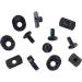 Burton Highback Mounting Hardware #1 - Secure and Easy Installation - Buy Online on GoSupps.com