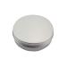 Heallily Spice Behavior 100ml aluminum tin jar refillable container cosmetic small can round lip balm tin k