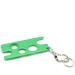 TEONEI Metal Essential Oil Tool Set - 3PCS Bottle Opener & Roller Ball Caps Remover for Eyelash Glue - Buy Online on GoSupps.com
