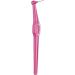 TePe Angle Interdental Brushes - Pink 0.4mm (2-Pack 6 Pieces) | Optimal Oral Care for Healthy Teeth - Buy Online on GoSupps.com