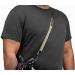 Peak Design Leash Camera Strap Sage - Lightweight and Adjustable (L-SG-3) - Buy Online on GoSupps.com
