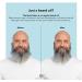 Copenhagen Grooming Beard Hero - Hydrating Beard Growth Oil & Serum for Men - Buy Online on GoSupps.com