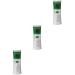 Hemoton 3 Sets Hydrating Instrument Portable Humidifier Moisturizing Portable Face Steamer Abs White