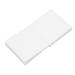 50 Pieces Disposable Nail Art Mixing Paper - Double Sided Waterproof Medium Tear Off for Perfect Makeup Mixing - Buy Online on GoSupps.com